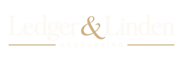 Ledger & Linden Accounting